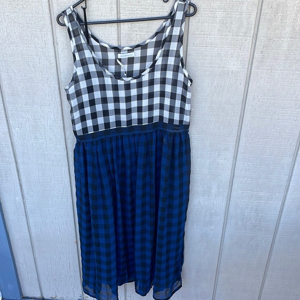 Urban Outfitters Dress